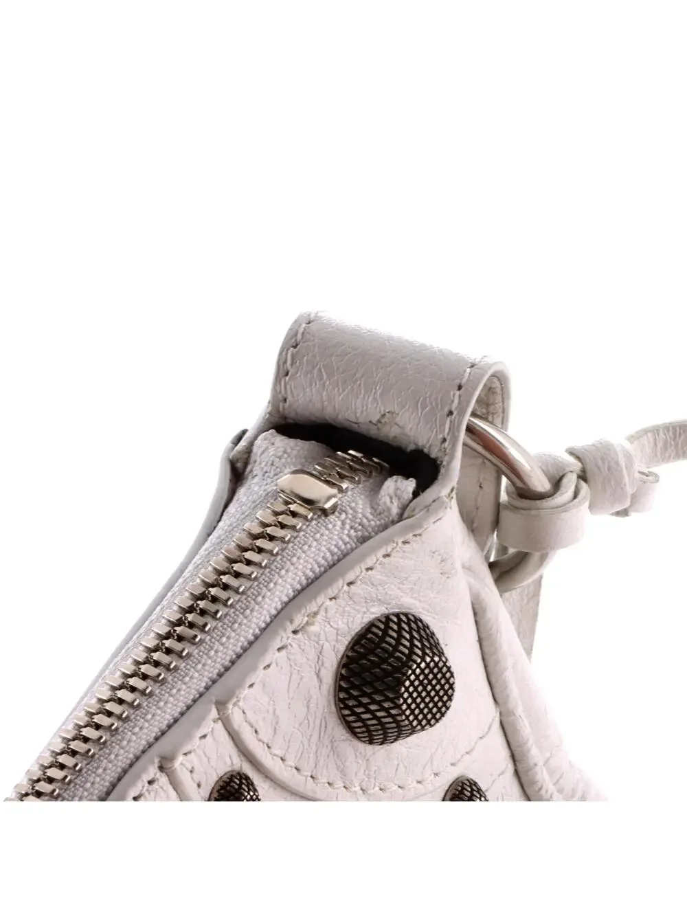 Balenciaga Le Cagole Giant Studs #280925B96B